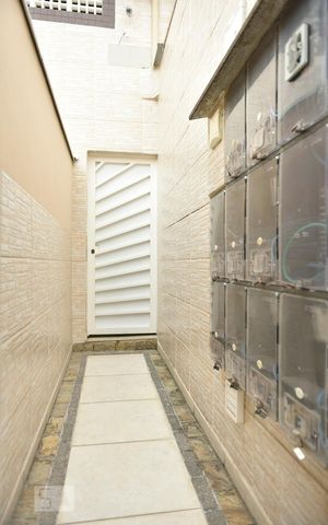 Studio para alugar com 50m², 1 quarto e sem vagaCorredor externo