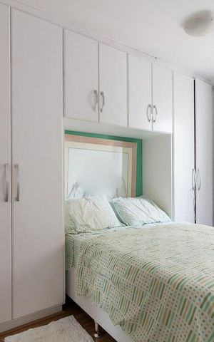 Apartamento à venda com 72m², 3 quartos e 1 vagaQuarto 3 suíte