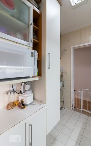 Apartamento à venda com 72m², 3 quartos e 1 vagaCozinha