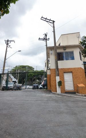 Apartamento à venda com 72m², 3 quartos e 1 vagaPortaria 2