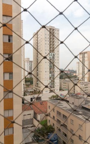 Apartamento à venda com 72m², 3 quartos e 1 vagaVista sala