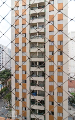 Apartamento à venda com 72m², 3 quartos e 1 vagaVista quarto 1