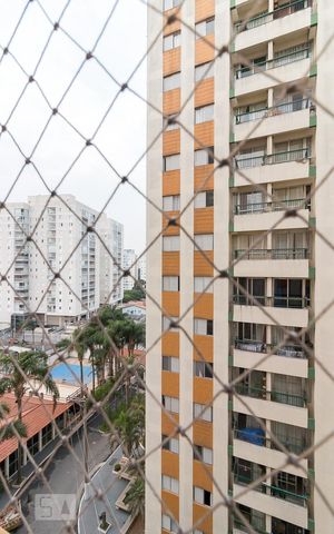 Apartamento à venda com 72m², 3 quartos e 1 vagaVista quarto 3 suíte