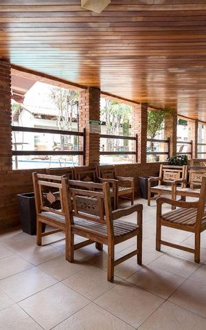 Apartamento à venda com 72m², 3 quartos e 1 vagaÁrea comum