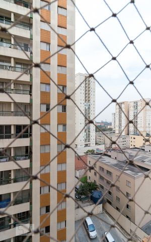Apartamento à venda com 72m², 3 quartos e 1 vagaVista quarto 1