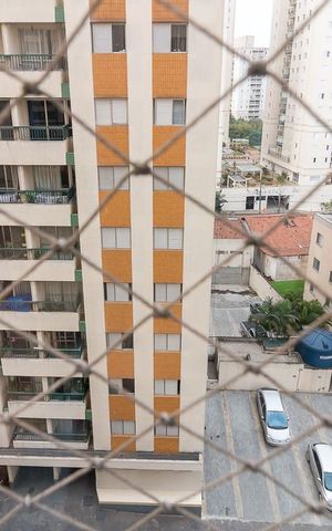 Apartamento à venda com 72m², 3 quartos e 1 vagaVista sala