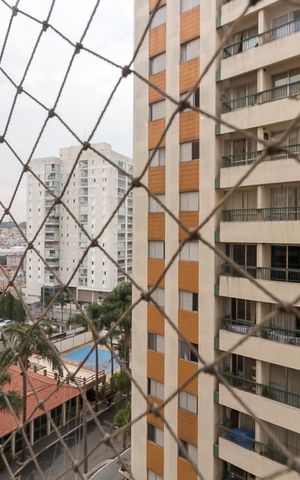Apartamento à venda com 72m², 3 quartos e 1 vagaVista sala