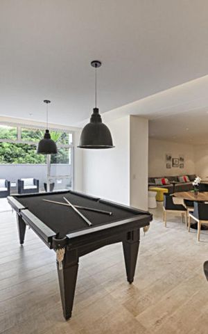 Studio à venda com 49m², 1 quarto e 1 vagaÁrea comum - Salão de Jogos