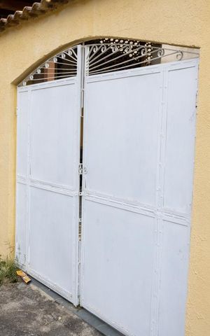 Casa para alugar com 130m², 2 quartos e 2 vagas Casa para alugar com 130m², 2 quartos e 2 vagasEntrada