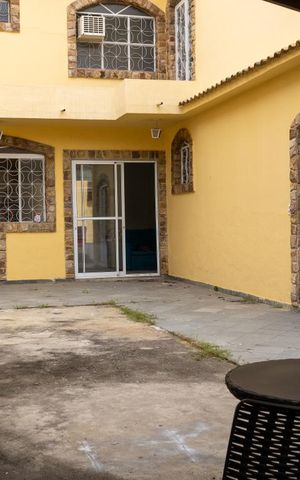 Casa para alugar com 130m², 2 quartos e 2 vagas Casa para alugar com 130m², 2 quartos e 2 vagasQuintal
