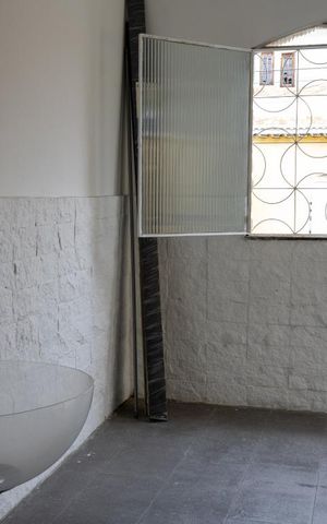 Casa para alugar com 130m², 2 quartos e 2 vagas Casa para alugar com 130m², 2 quartos e 2 vagasSala