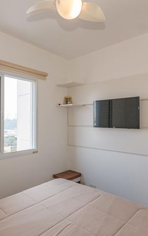 Apartamento à venda com 83m², 2 quartos e 2 vagas Apartamento à venda com 83m², 2 quartos e 2 vagasSuite