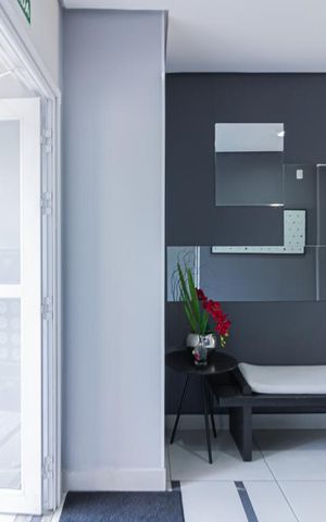 Studio para alugar com 31m², 1 quarto e sem vaga Studio para alugar com 31m², 1 quarto e sem vagaÁrea Comum