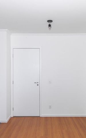 Studio para alugar com 31m², 1 quarto e sem vaga Studio para alugar com 31m², 1 quarto e sem vagaSala