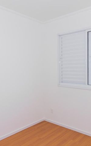 Studio para alugar com 31m², 1 quarto e sem vaga Studio para alugar com 31m², 1 quarto e sem vagaQuarto