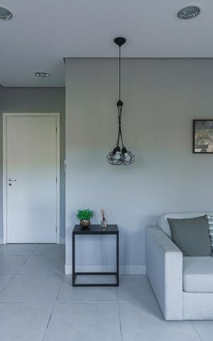 Studio para alugar com 31m², 1 quarto e sem vaga Studio para alugar com 31m², 1 quarto e sem vagaÁrea comum - Salão de festas
