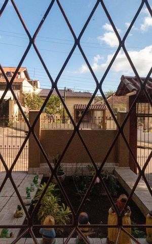 Casa à venda com 270m², 4 quartos e 6 vagas Casa à venda com 270m², 4 quartos e 6 vagasVista da Sala de Estar 1