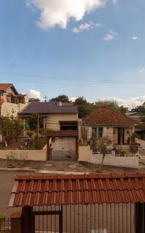Casa à venda com 270m², 4 quartos e 6 vagas Casa à venda com 270m², 4 quartos e 6 vagasVista da Sala de Estar 2