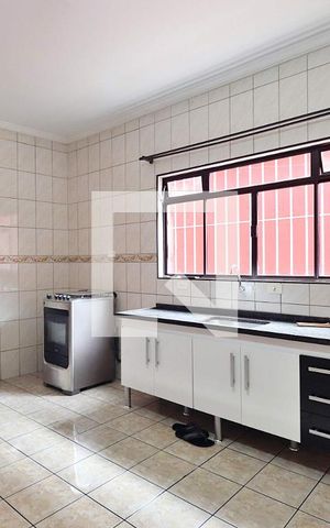 Casa à venda com 300m², 3 quartos e 2 vagasCozinha