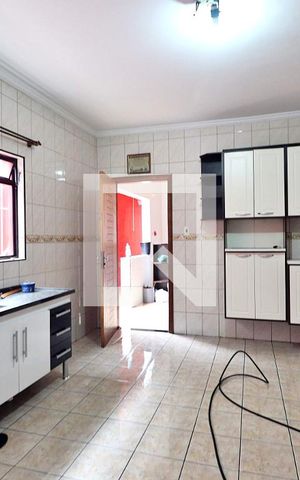 Casa à venda com 300m², 3 quartos e 2 vagasCozinha