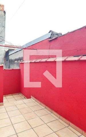 Casa à venda com 300m², 3 quartos e 2 vagasQuintal