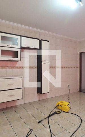 Casa à venda com 300m², 3 quartos e 2 vagasCozinha