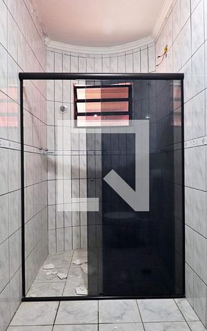 Casa à venda com 300m², 3 quartos e 2 vagasBanheiro do Quarto 3 - Suíte