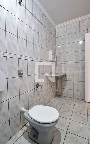 Casa à venda com 300m², 3 quartos e 2 vagasBanheiro do Quarto 3 - Suíte