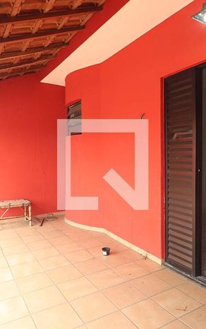 Casa à venda com 300m², 3 quartos e 2 vagasVaranda do Quarto 3 - Suíte