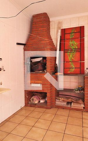 Casa à venda com 300m², 3 quartos e 2 vagasÁrea de Serviço