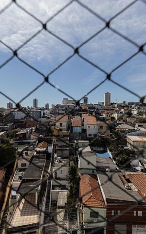 Apartamento à venda com 68m², 3 quartos e 1 vaga Apartamento à venda com 68m², 3 quartos e 1 vagaVista Quarto 1