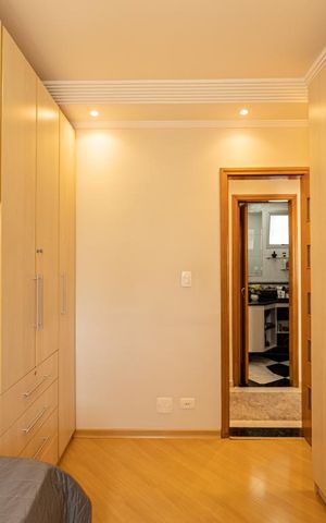 Apartamento à venda com 68m², 3 quartos e 1 vaga Apartamento à venda com 68m², 3 quartos e 1 vagaQuarto 1