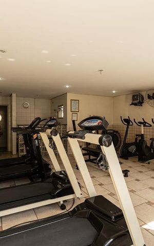 Apartamento à venda com 68m², 3 quartos e 1 vaga Apartamento à venda com 68m², 3 quartos e 1 vagaAcademia