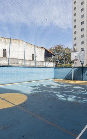 Apartamento à venda com 68m², 3 quartos e 1 vaga Apartamento à venda com 68m², 3 quartos e 1 vagaQuadra