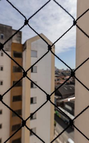 Apartamento à venda com 68m², 3 quartos e 1 vaga Apartamento à venda com 68m², 3 quartos e 1 vagaVista Cozinha