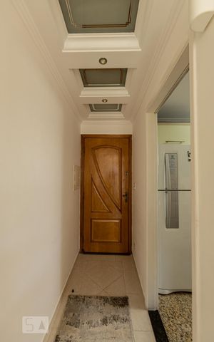 Apartamento à venda com 68m², 3 quartos e 1 vaga Apartamento à venda com 68m², 3 quartos e 1 vagaHall de Entrada