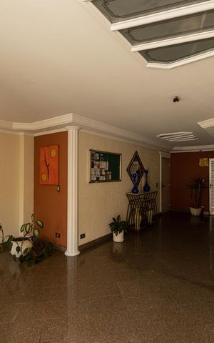 Apartamento à venda com 68m², 3 quartos e 1 vaga Apartamento à venda com 68m², 3 quartos e 1 vagaÁrea comum