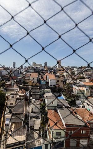 Apartamento à venda com 68m², 3 quartos e 1 vaga Apartamento à venda com 68m², 3 quartos e 1 vagaVista Quarto 2