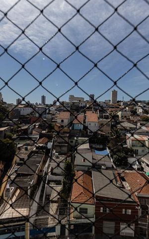 Apartamento à venda com 68m², 3 quartos e 1 vaga Apartamento à venda com 68m², 3 quartos e 1 vagaVista Varanda Sala