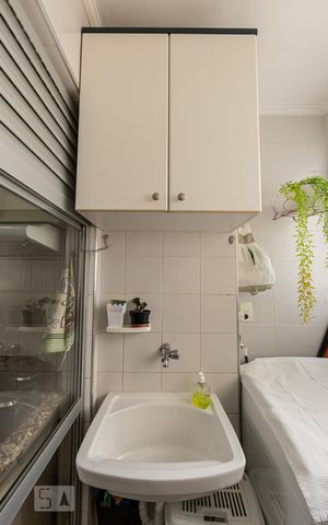 Apartamento à venda com 68m², 3 quartos e 1 vaga Apartamento à venda com 68m², 3 quartos e 1 vagaCozinha