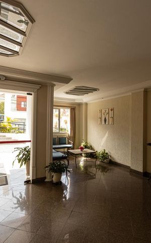 Apartamento à venda com 68m², 3 quartos e 1 vaga Apartamento à venda com 68m², 3 quartos e 1 vagaÁrea comum