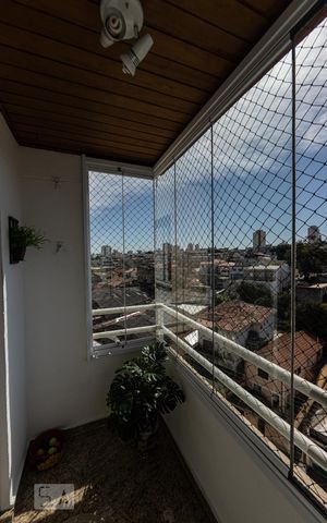 Apartamento à venda com 68m², 3 quartos e 1 vaga Apartamento à venda com 68m², 3 quartos e 1 vagaVaranda Sala