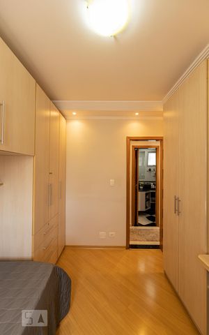 Apartamento à venda com 68m², 3 quartos e 1 vaga Apartamento à venda com 68m², 3 quartos e 1 vagaQuarto 1