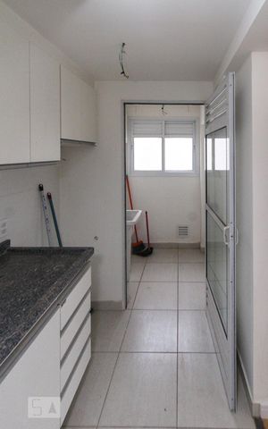 Apartamento para alugar com 94m², 2 quartos e 1 vaga Apartamento para alugar com 94m², 2 quartos e 1 vagaCozinha