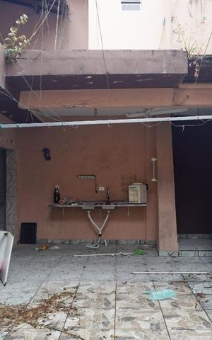Casa à venda com 426m², 6 quartos e 10 vagasQuintal
