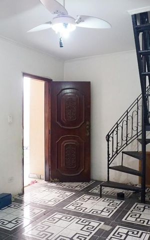 Casa à venda com 426m², 6 quartos e 10 vagasCasa 2 - Sala