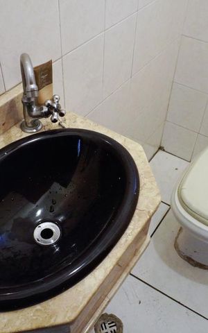 Casa à venda com 426m², 6 quartos e 10 vagasCasa 2 - Lavabo