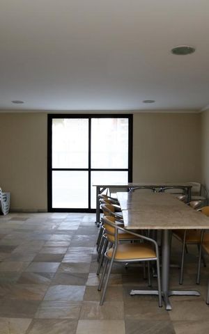 Apartamento para alugar com 256m², 4 quartos e 5 vagasÁrea comum - Salão de festas