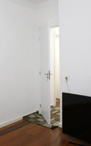 Apartamento para alugar com 256m², 4 quartos e 5 vagasQuarto 1