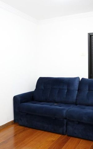 Apartamento para alugar com 256m², 4 quartos e 5 vagasQuarto 1